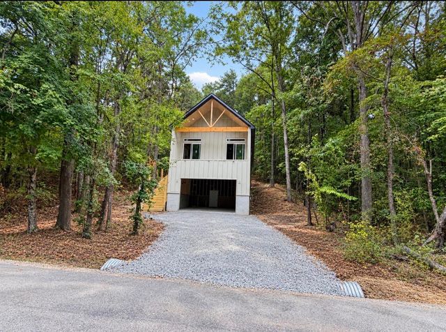 8525 Old Cleveland Pike, Ooltewah, TN 37363