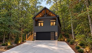 8525 Old Cleveland Pike, Ooltewah, TN 37363