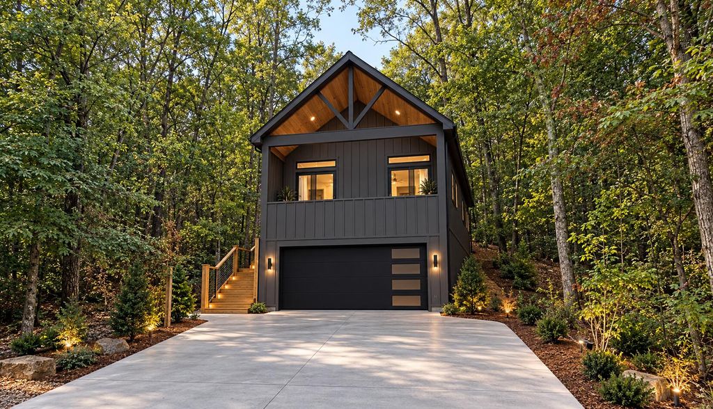 8525 Old Cleveland Pike, Ooltewah, TN 37363