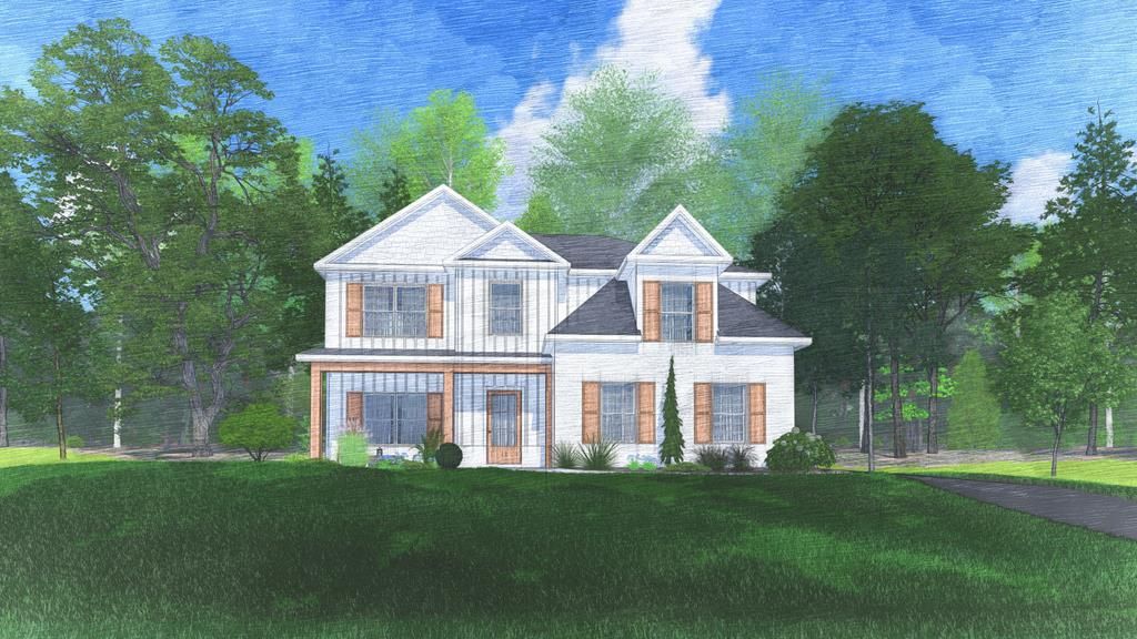 43 Heartland Boulevard, Fort Mitchell, AL 36856