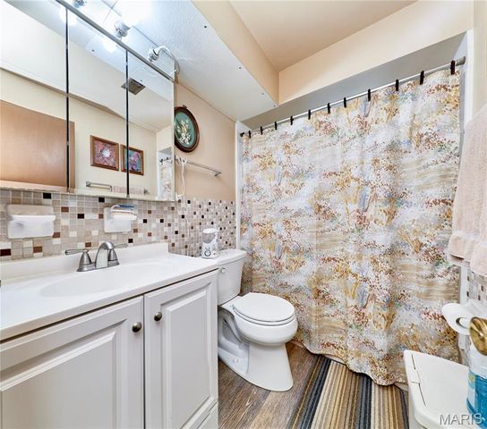 312 Capri Drive, O'fallon, MO 63366