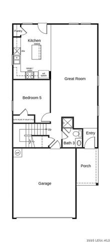 14907 MYSTIC MANE, San Antonio, TX 78147