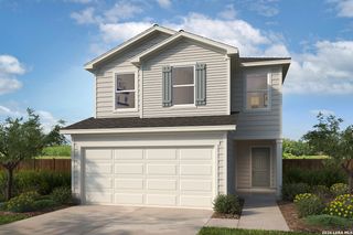 14907 MYSTIC MANE, San Antonio, TX 78147