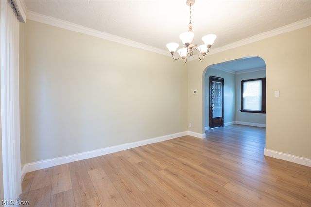 4533 E Berwald Road, South Euclid, OH 44121