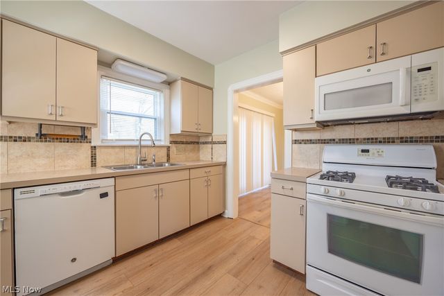 4533 E Berwald Road, South Euclid, OH 44121