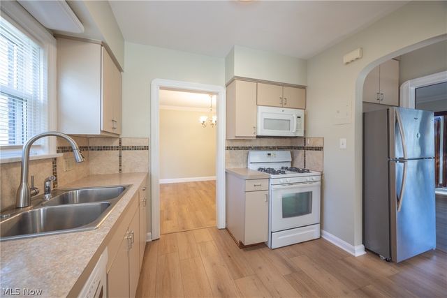 4533 E Berwald Road, South Euclid, OH 44121