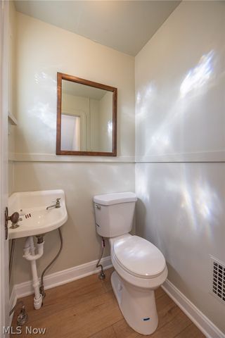 4533 E Berwald Road, South Euclid, OH 44121