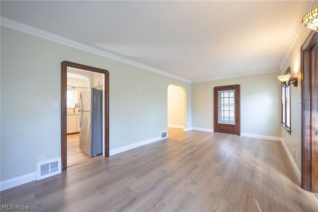 4533 E Berwald Road, South Euclid, OH 44121