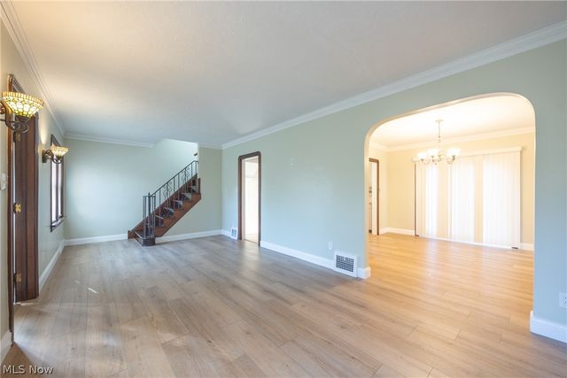 4533 E Berwald Road, South Euclid, OH 44121