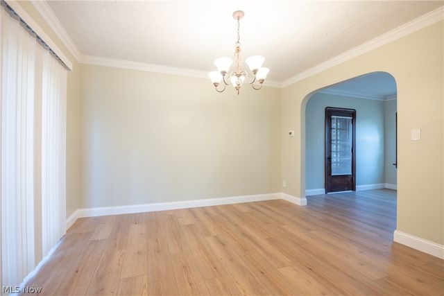 4533 E Berwald Road, South Euclid, OH 44121