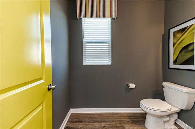 707 Union St., Homesite 419, Raeford, NC 28376