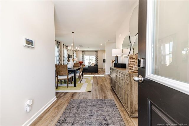 707 Union St., Homesite 419, Raeford, NC 28376