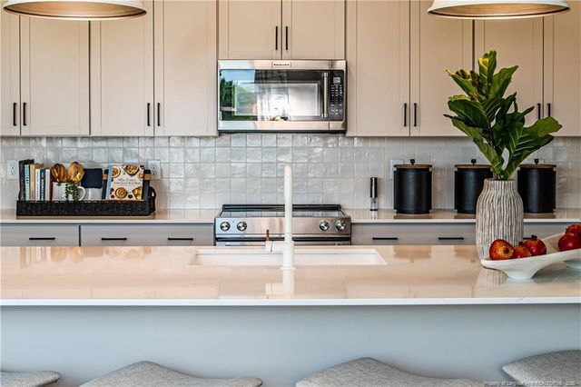 707 Union St., Homesite 419, Raeford, NC 28376