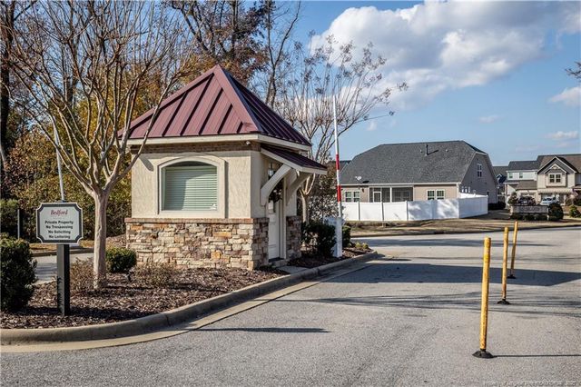 707 Union St., Homesite 419, Raeford, NC 28376