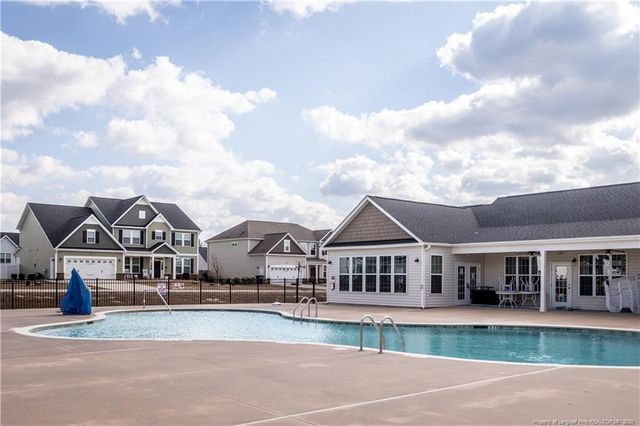 707 Union St., Homesite 419, Raeford, NC 28376