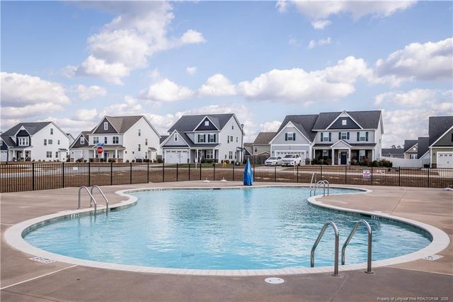 707 Union St., Homesite 419, Raeford, NC 28376
