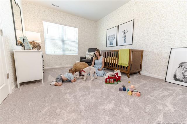 707 Union St., Homesite 419, Raeford, NC 28376