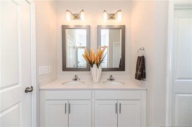 707 Union St., Homesite 419, Raeford, NC 28376