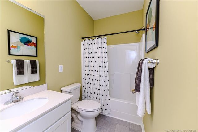 707 Union St., Homesite 419, Raeford, NC 28376