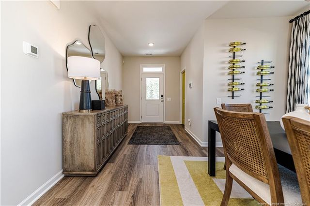 707 Union St., Homesite 419, Raeford, NC 28376