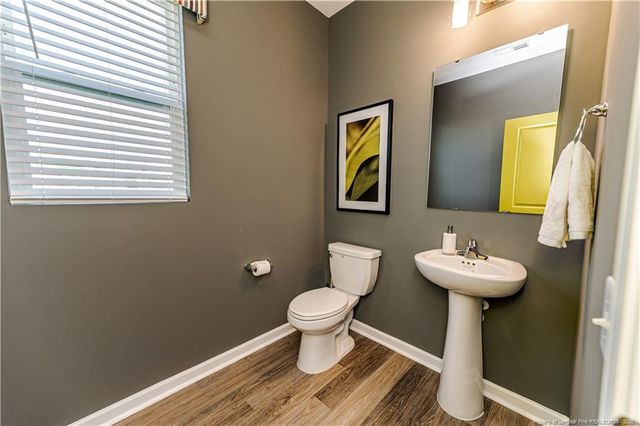 707 Union St., Homesite 419, Raeford, NC 28376
