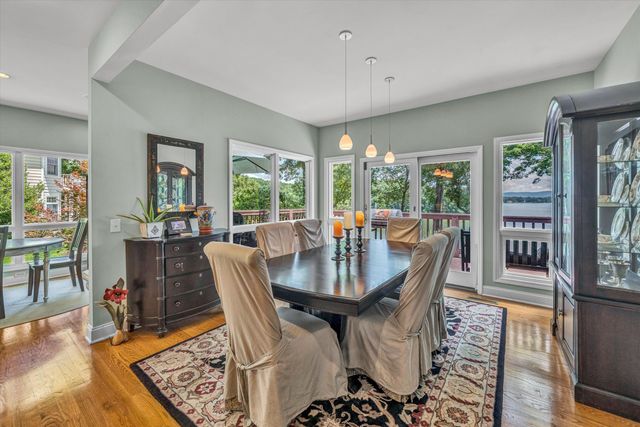 311 Morningwood LN, Wirtz, VA 24184