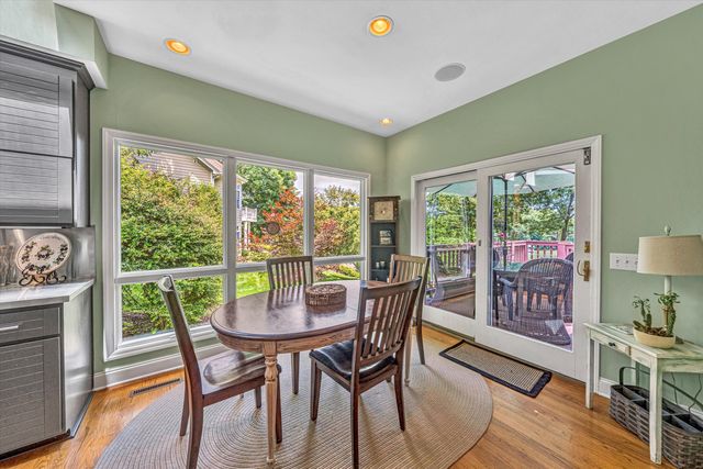 311 Morningwood LN, Wirtz, VA 24184