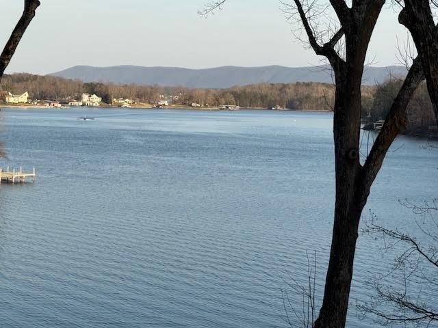 311 Morningwood LN, Wirtz, VA 24184