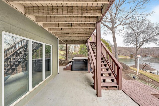 311 Morningwood LN, Wirtz, VA 24184