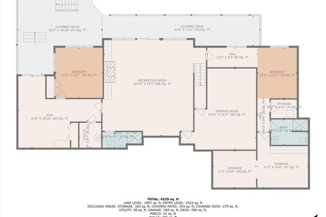 311 Morningwood LN, Wirtz, VA 24184