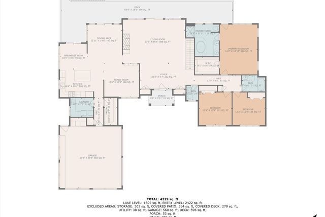 311 Morningwood LN, Wirtz, VA 24184