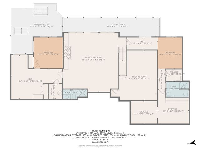 311 Morningwood LN, Wirtz, VA 24184