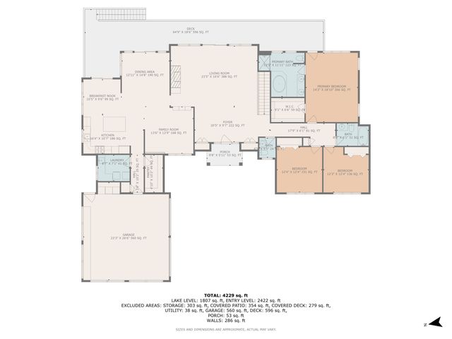 311 Morningwood LN, Wirtz, VA 24184