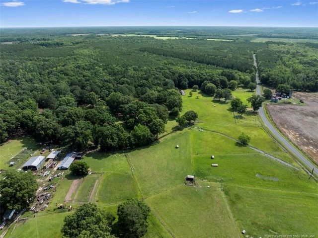 TBD Rich Walker Road, Wade, NC 28395