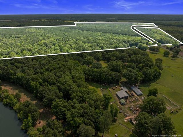 TBD Rich Walker Road, Wade, NC 28395