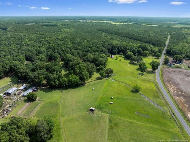 TBD Rich Walker Road, Wade, NC 28395