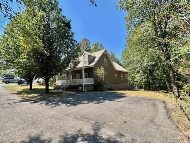 31 TAMARA TRL, Iuka, MS 38852