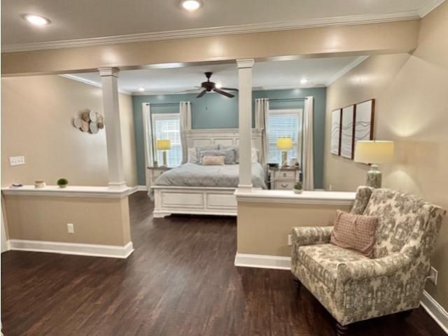 31 TAMARA TRL, Iuka, MS 38852