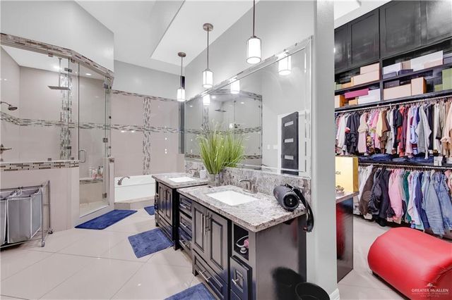 8404 Bougainvillea Drive, Mission, TX 78573