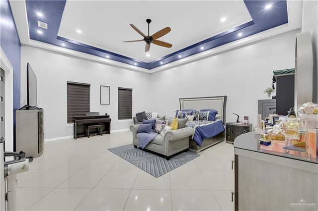 8404 Bougainvillea Drive, Mission, TX 78573