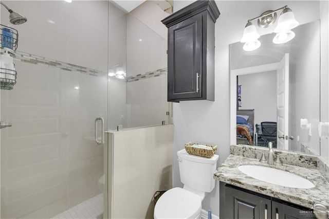 8404 Bougainvillea Drive, Mission, TX 78573