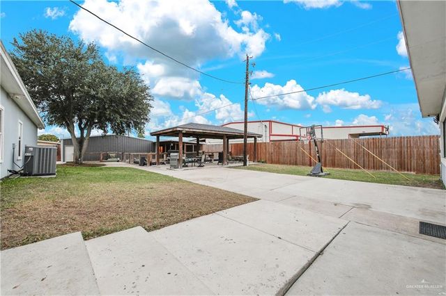 8404 Bougainvillea Drive, Mission, TX 78573