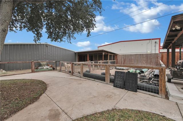 8404 Bougainvillea Drive, Mission, TX 78573