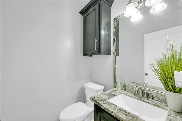 8404 Bougainvillea Drive, Mission, TX 78573