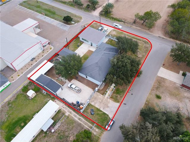 8404 Bougainvillea Drive, Mission, TX 78573