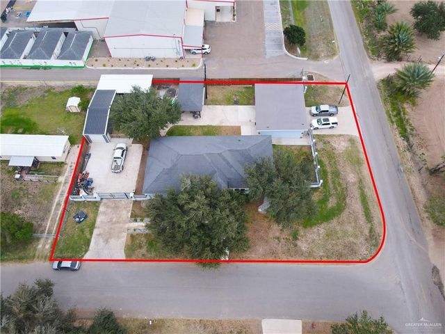 8404 Bougainvillea Drive, Mission, TX 78573