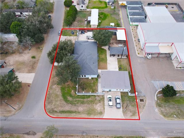 8404 Bougainvillea Drive, Mission, TX 78573