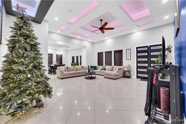 8404 Bougainvillea Drive, Mission, TX 78573