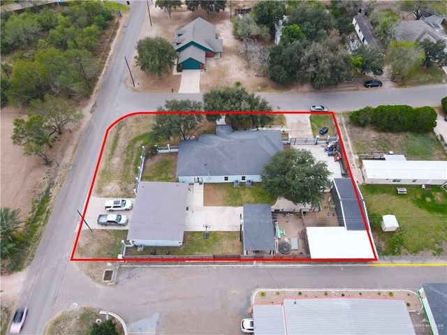 8404 Bougainvillea Drive, Mission, TX 78573