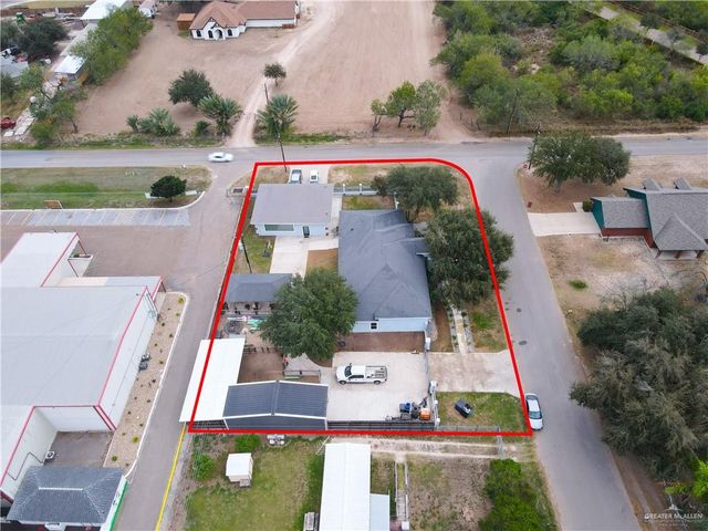 8404 Bougainvillea Drive, Mission, TX 78573